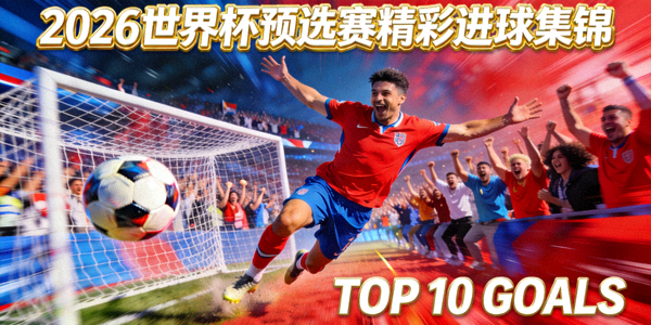 2026年世界杯预选赛精彩进球集锦视频缩略图